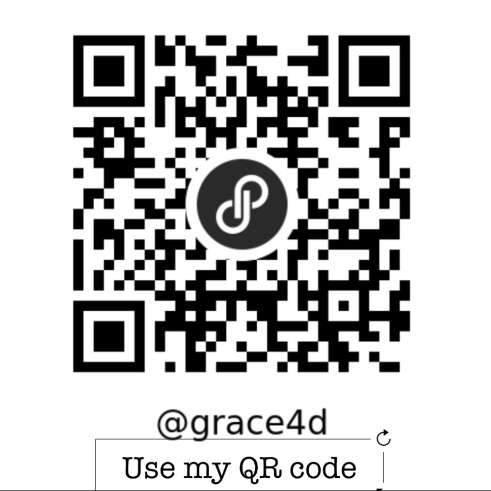 Scan my code- share w ur friends